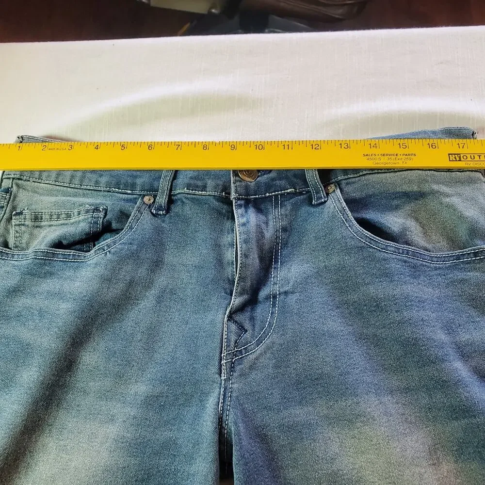 True Religion Brand Jeans 34X31 Men's